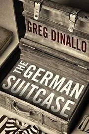 Greg Dinallo book cover