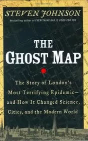 The Ghost Map