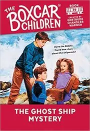 The Ghost Ship Mystery
