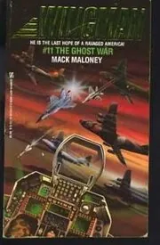 The Ghost War