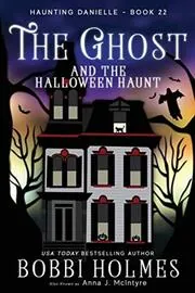 The Ghost and the Halloween Haunt