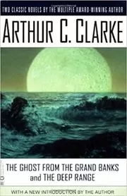 The Ghost from the Grand Banks