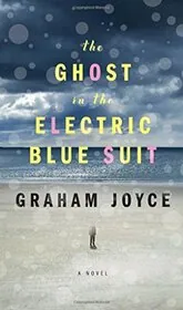 Graham Joyce book cover