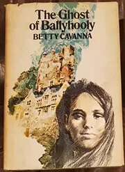 The Ghost of Ballyhooly