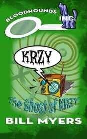The Ghost of KRZY