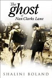 The Ghost of Nan Clarks Lane