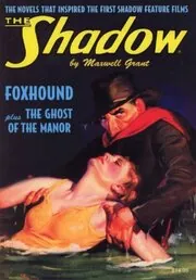 The Ghost of the Manor