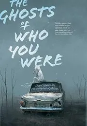 Christopher Golden book cover