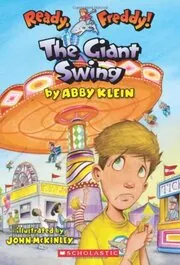 The Giant Swing
