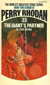 The Giant's Partner