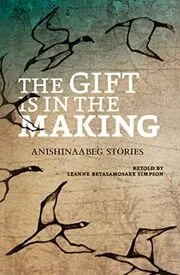 The Gift Is in the Making