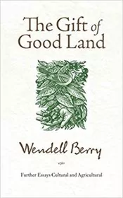 The Gift of Good Land