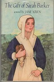 The Gift of Sarah Barker