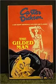 The Gilded Man