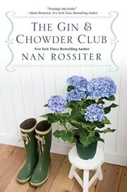 The Gin and Chowder Club