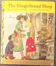 The Gingerbread Shop