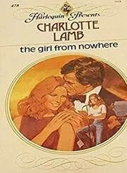 The Girl From Nowhere