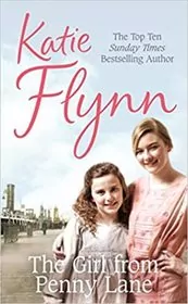 The Girl From Penny Lane