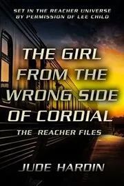 The Girl From the Wrong Side of Cordial
