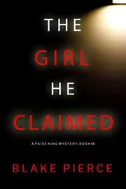 Book cover for "The Girl He Claimed" by Stella Gold