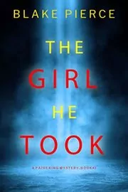 The Girl He Took