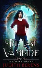 The Girl In Plain Sight