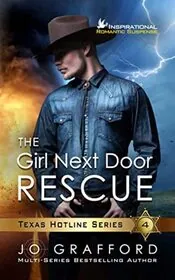 The Girl Next Door Rescue