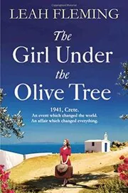 The Girl Under the Olive Tree
