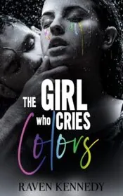 The Girl Who Cries Colors