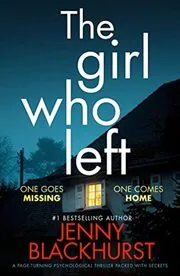 The Girl Who Left