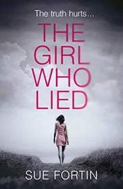 The Girl Who Lied