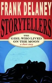 The Girl Who Lived on The Moon