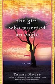 The Girl Who Married an Eagle