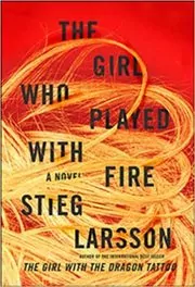 The Girl Who Played with Fire