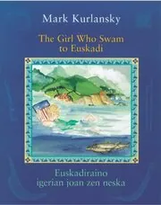 The Girl Who Swam to Euskadi