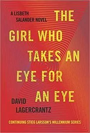 The Girl Who Takes an Eye for an Eye
