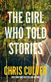 The Girl Who Told Stories