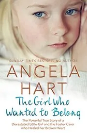 The Girl Who Wanted to Belong