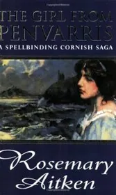 Cornish Sagas
