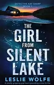 The Girl from Silent Lake