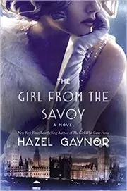 The Girl from the Savoy