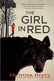 The Girl in Red