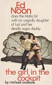 The Girl in the Cockpit