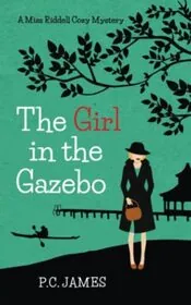 The Girl in the Gazebo