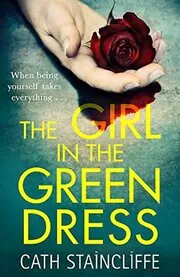 The Girl in the Green Dress