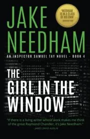 The Girl in the Window