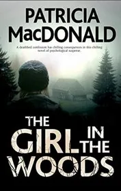 Patricia MacDonald book cover