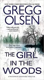 The Girl in the Woods