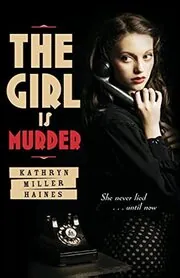 The Girl is Murder