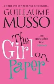 The Girl on Paper